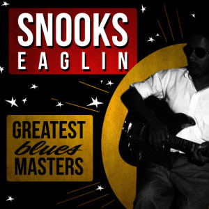收聽Snooks Eaglin的Walking Blues歌詞歌曲