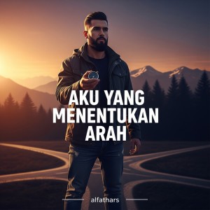 Dengarkan Aku Yang Menentukan Arah lagu dari ALFATHARS dengan lirik