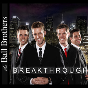 Dengarkan It's About the Cross lagu dari The Ball Brothers dengan lirik