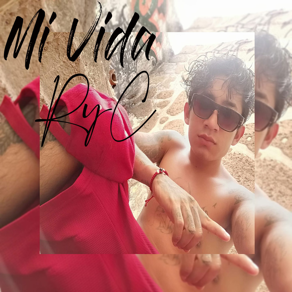 Mi Vida (Explicit)