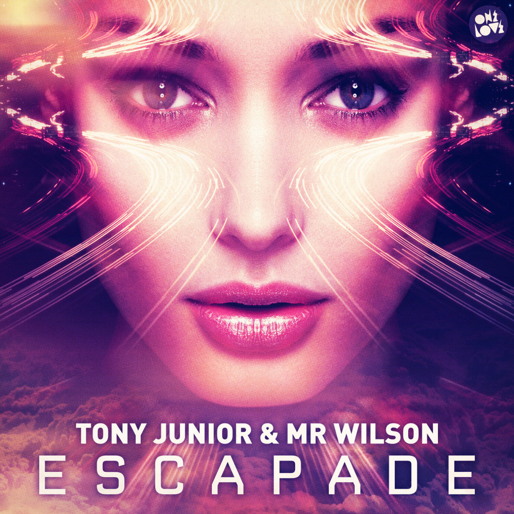 Escapade (John Glover Dub)