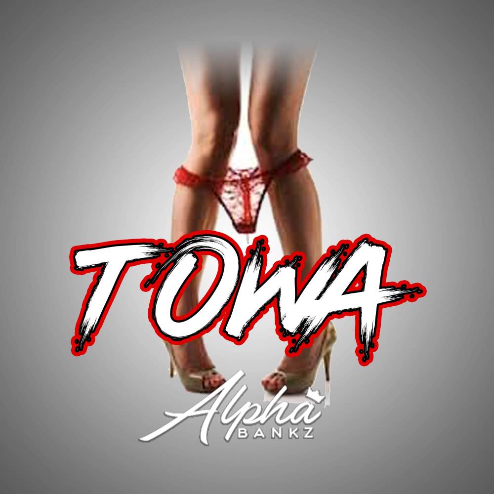 Towa (Explicit)