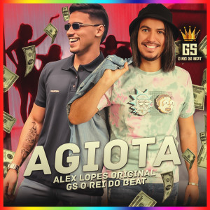 Listen to Agiota song with lyrics from GS O Rei do Beat
