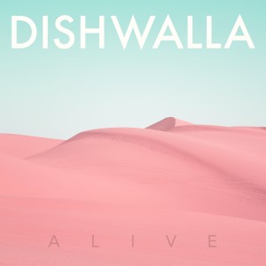 Dishwalla的專輯Alive