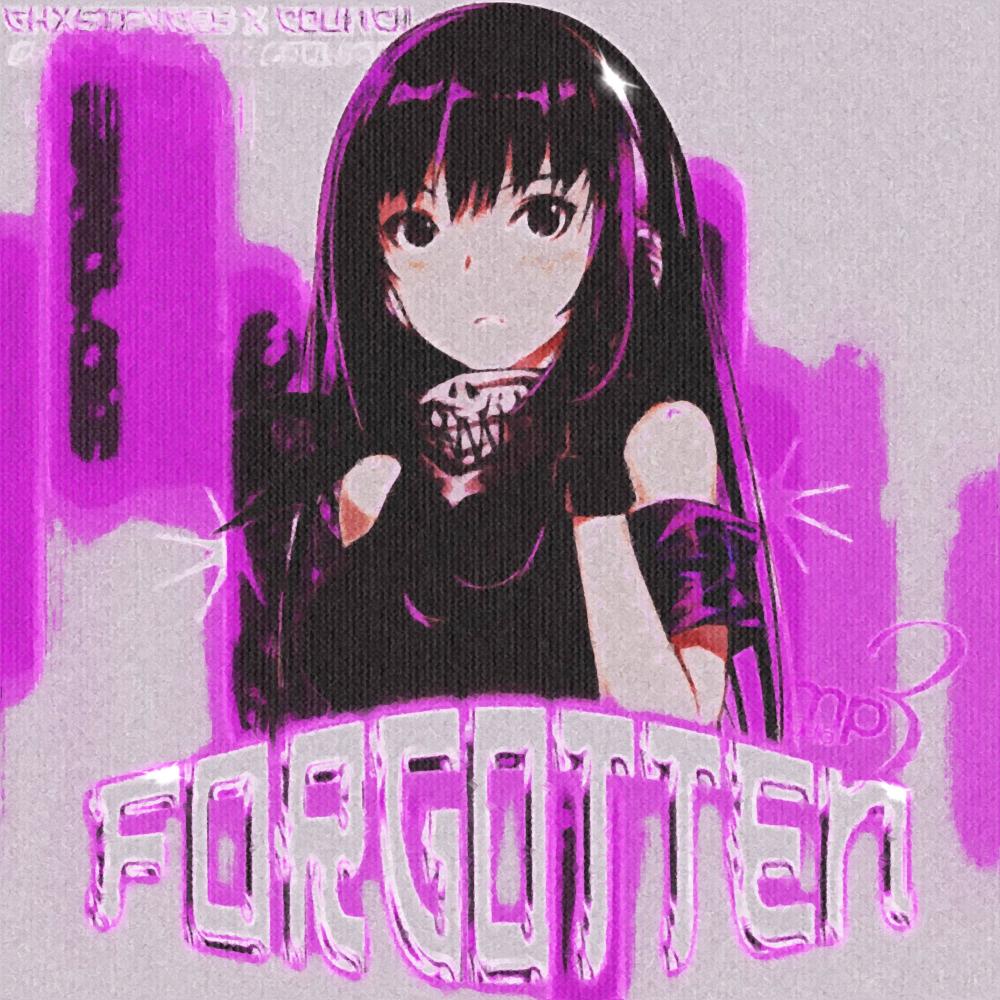 FORGOTTEN (feat. COUNCIL) (Explicit)
