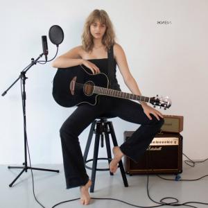 收听Yulia Vovkanets的Бажання歌词歌曲