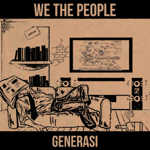 Album Generasi from 