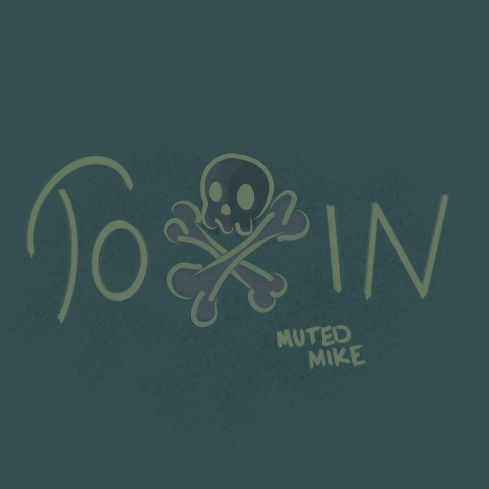 Toxin