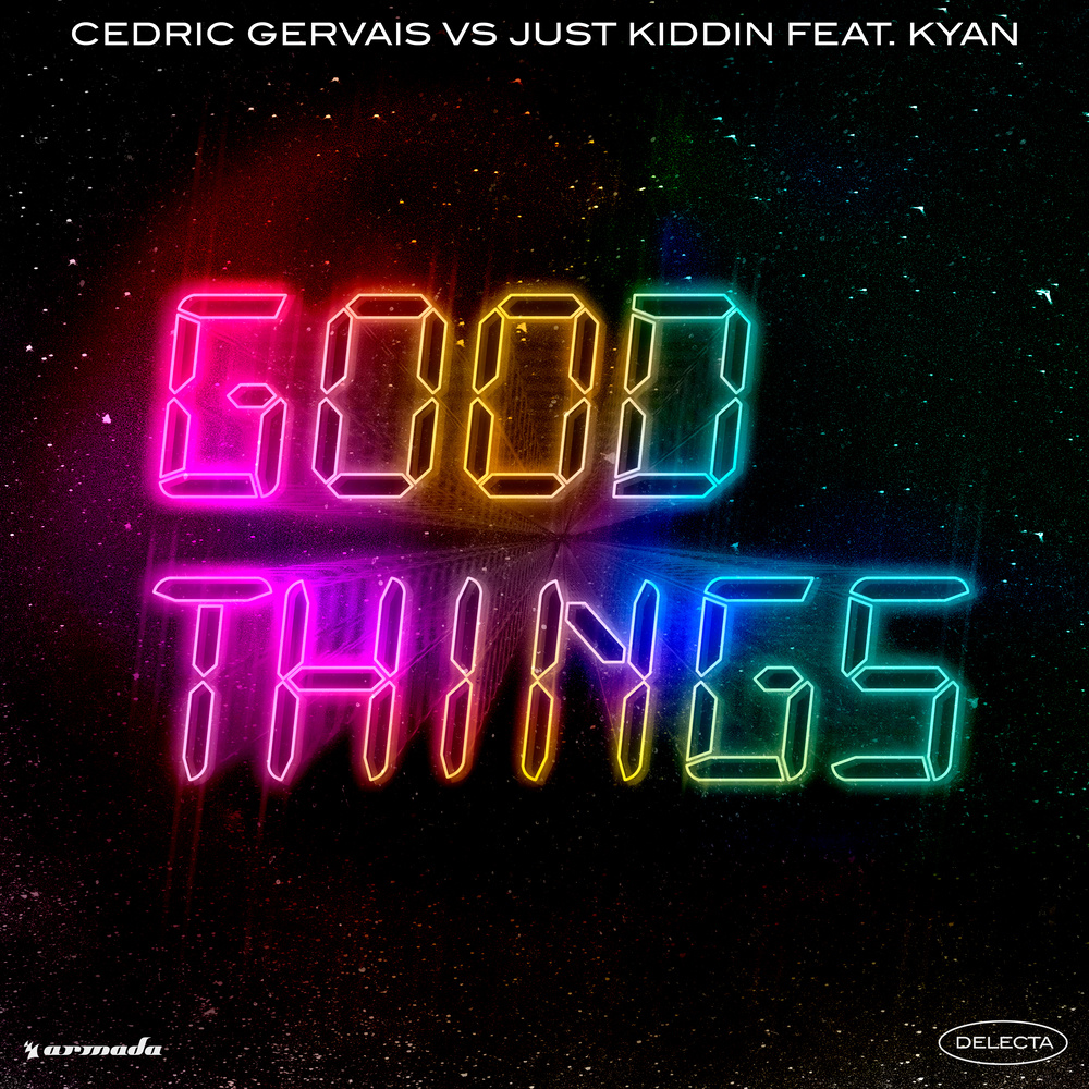 Good Things (Extended Disco Edit)