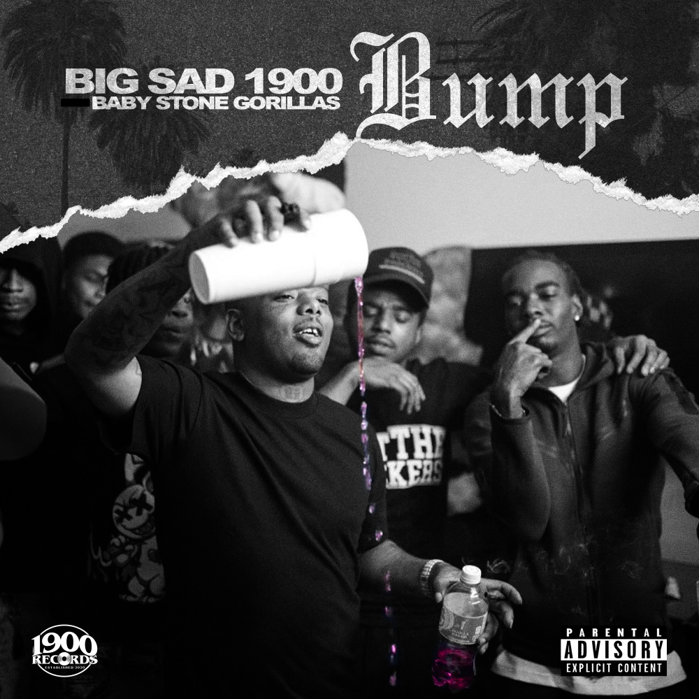 Bump (Explicit)