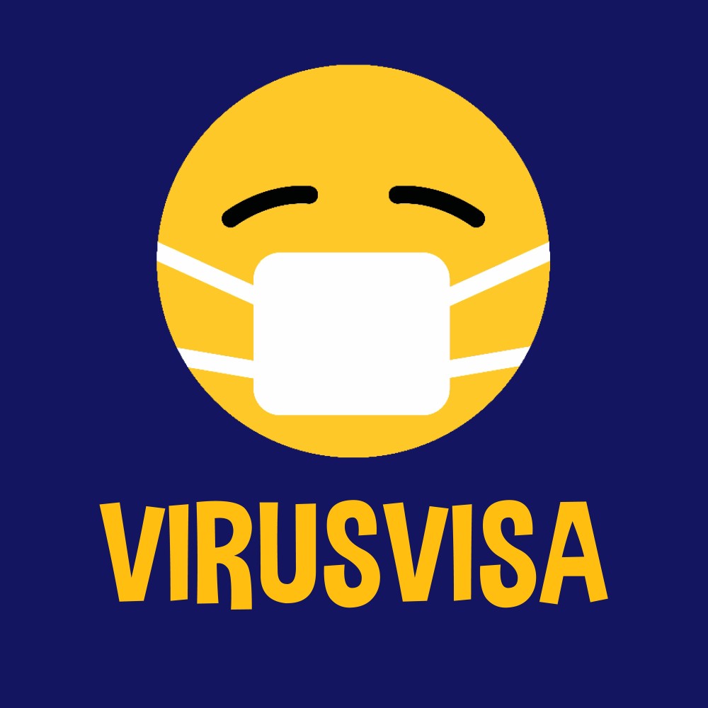 Virusvisa