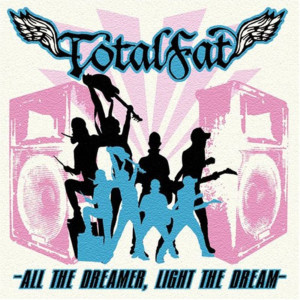 ดาวน์โหลดและฟังเพลง The Last Moment พร้อมเนื้อเพลงจาก TOTALFAT（日本）