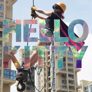 Dengarkan lagu Hello Kitty nyanyian Gala dengan lirik