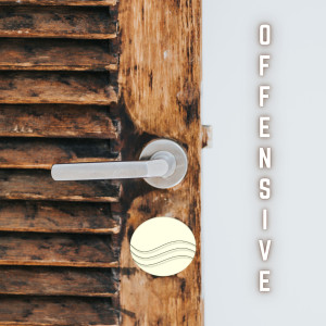 Listen to Offensive (Explicit) song with lyrics from Willy