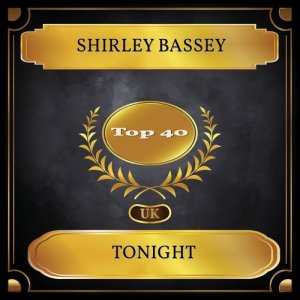 Shirley Bassey的專輯Tonight