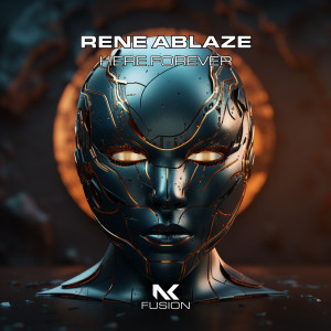 Dengarkan Here Forever lagu dari Rene Ablaze dengan lirik