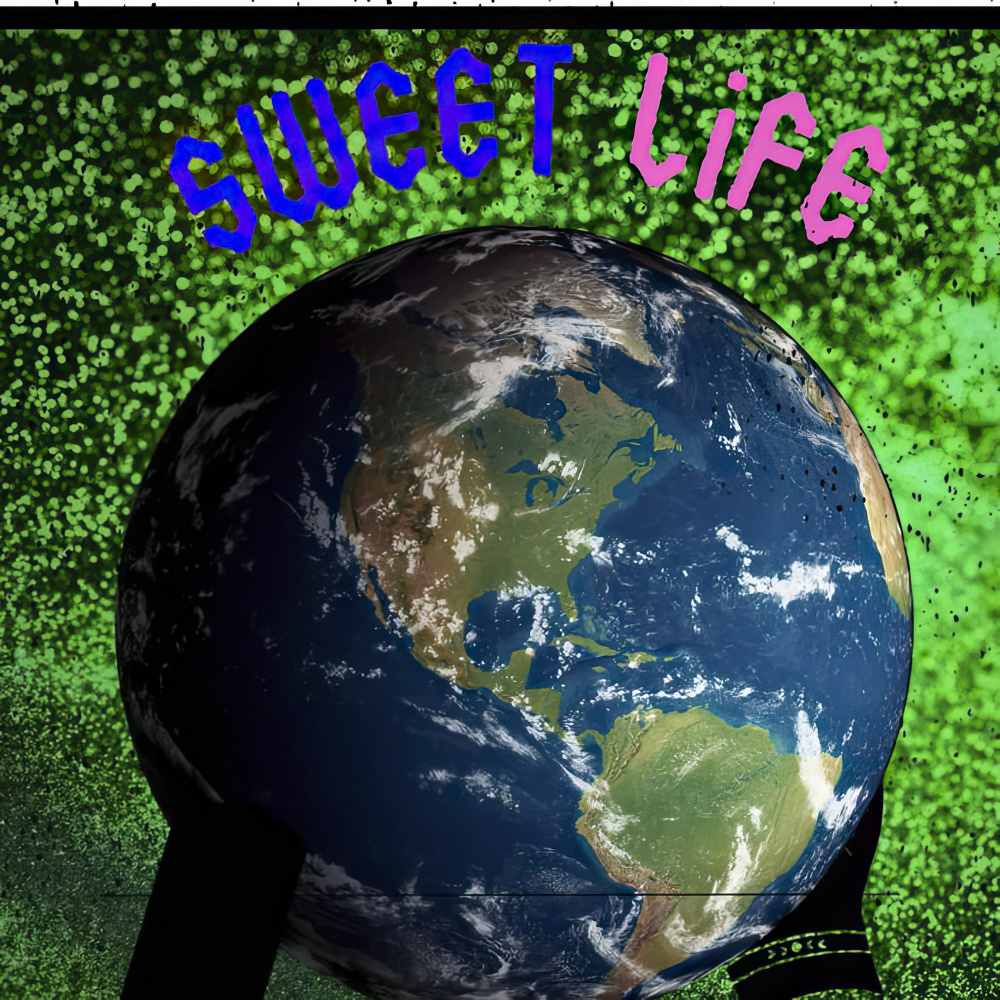 Sweet Life (Original Track)