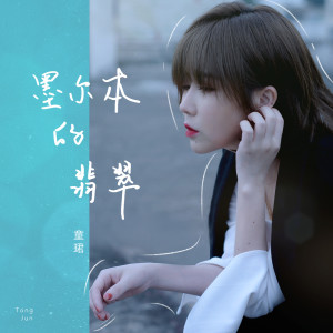 Dengarkan 墨尔本的翡翠 (女声版) lagu dari 童珺 dengan lirik