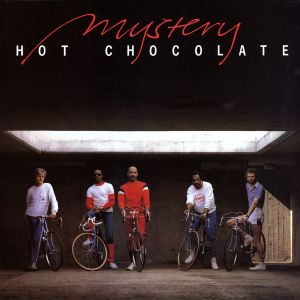 ดาวน์โหลดและฟังเพลง Mystery (2011 Remaster) พร้อมเนื้อเพลงจาก Hot Chocolate