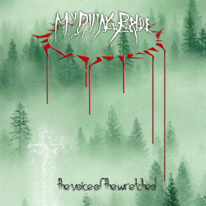 ดาวน์โหลดและฟังเพลง A Cruel Taste Of Winter (live) พร้อมเนื้อเพลงจาก My Dying Bride