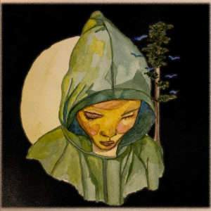 Album goodbye from Alex O'aiza