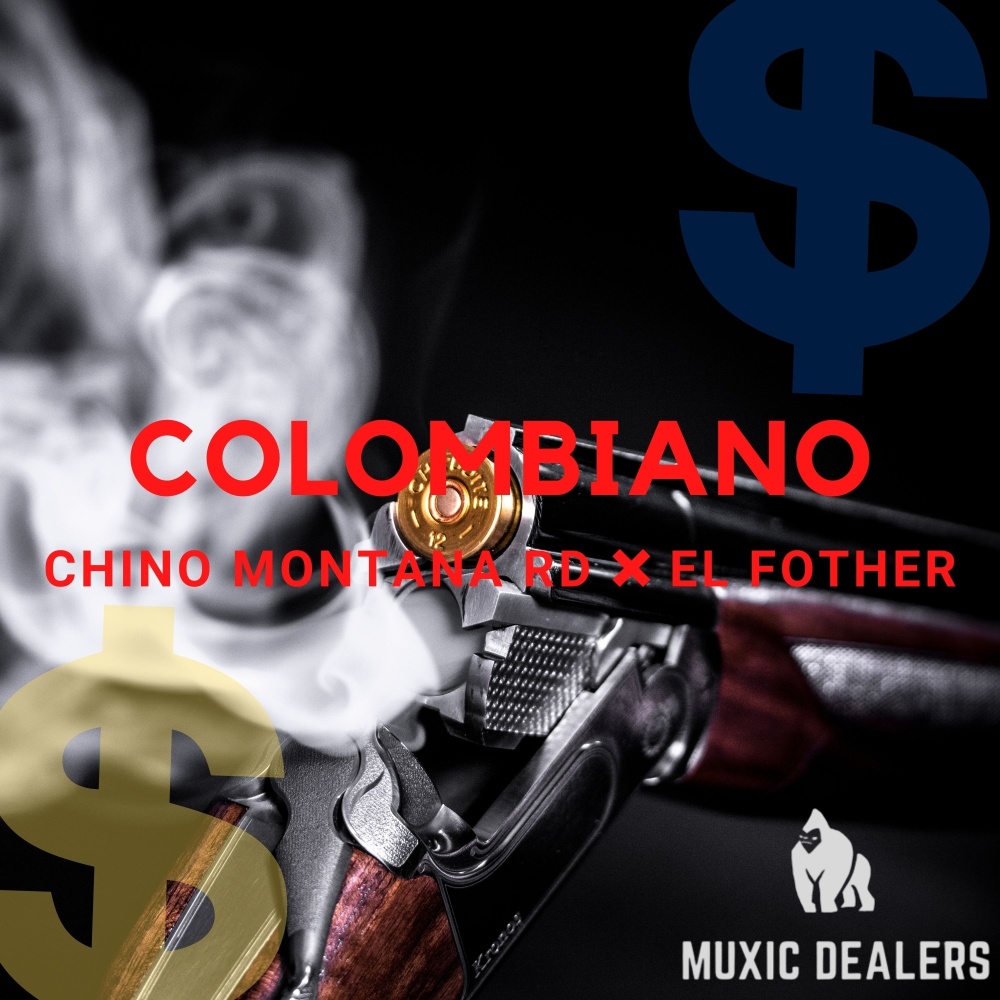 Colombiano (Explicit)