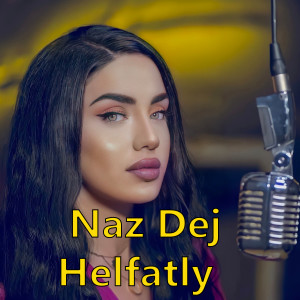 Dengarkan lagu Helfatly nyanyian Naz Dej dengan lirik