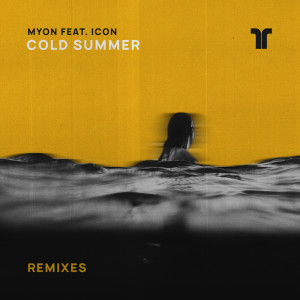 收聽Myon的Cold Summer (Dash Berlin Remix)歌詞歌曲