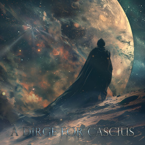 Album A Dirge for Cascius from 