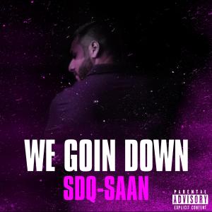 Album We Going Down (Explicit) from SDQ-SAAN