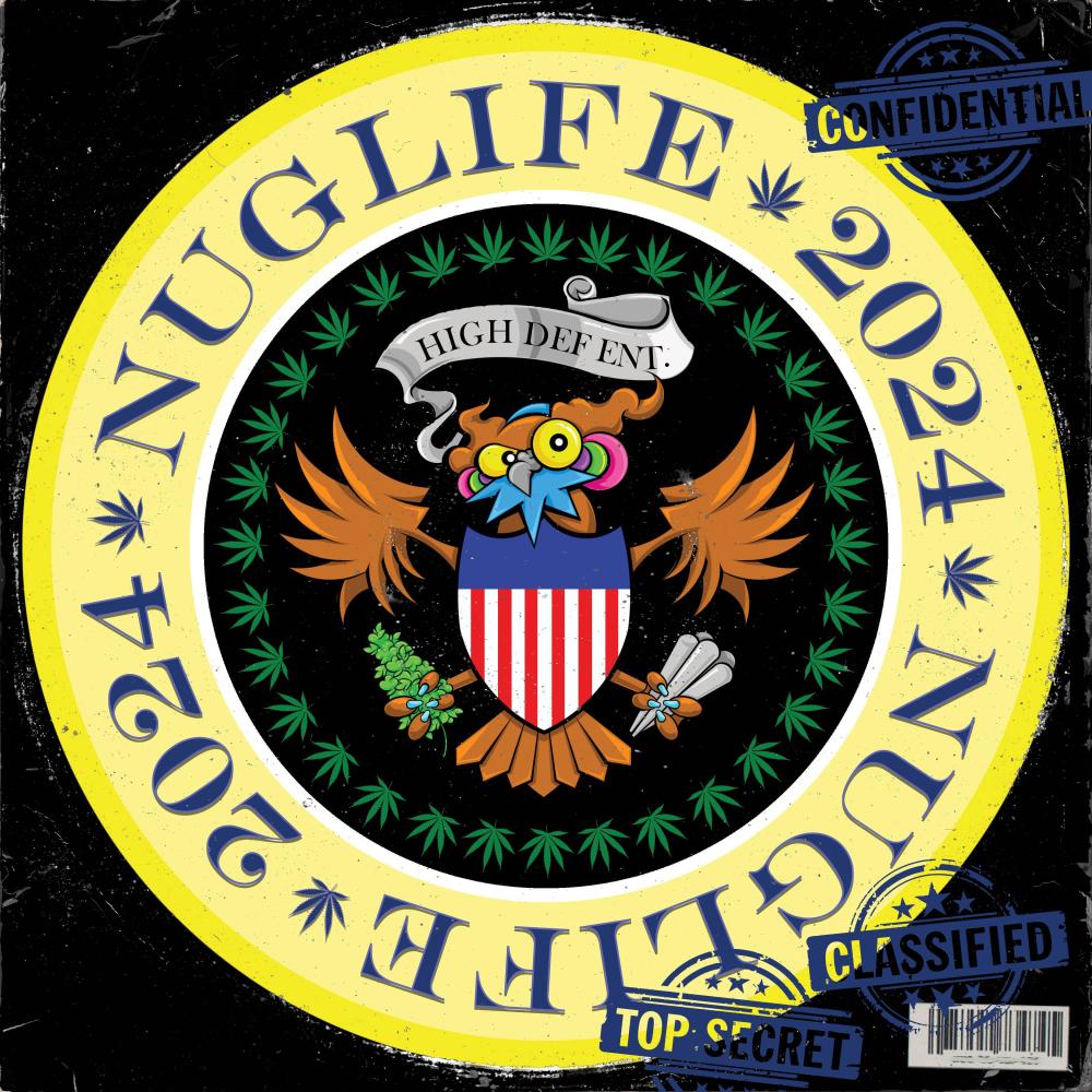 ILLEGAL MUNY (Explicit)