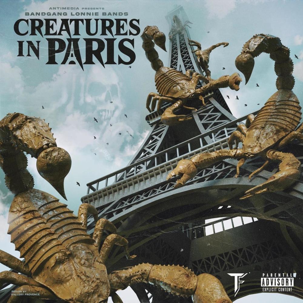 Crank or Die (Explicit)