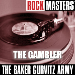 收聽The Baker Gurvitz Army的Momery Lane歌詞歌曲