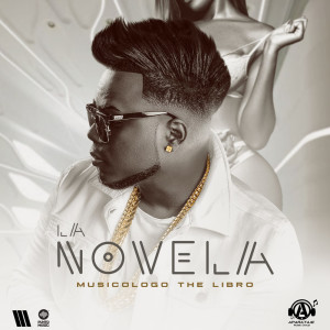 Listen to La Novela song with lyrics from Musicologo The Libro