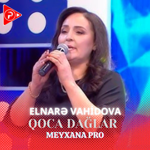 Album Qoca Dağlar from Meyxana Pro