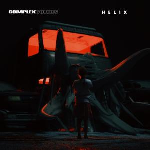 收聽Complex Colors的Helix歌詞歌曲