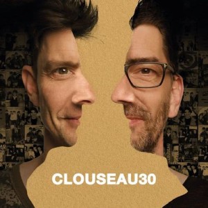 อัลบัม Clouseau30 ศิลปิน Clouseau