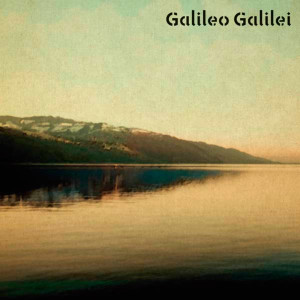收聽Galileo Galilei的Hoshio Otosu歌詞歌曲