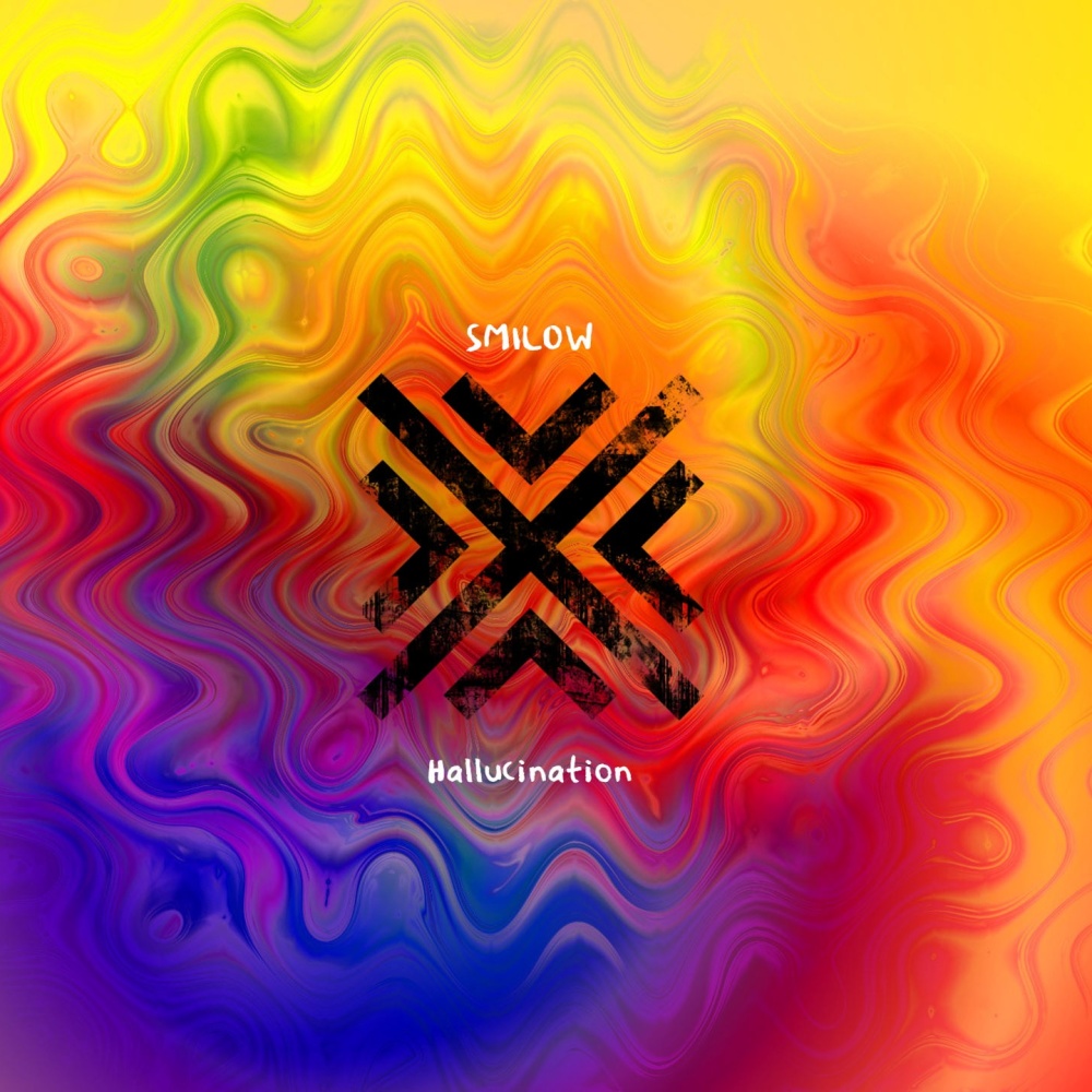 Hallucination (feat. North to vegas)