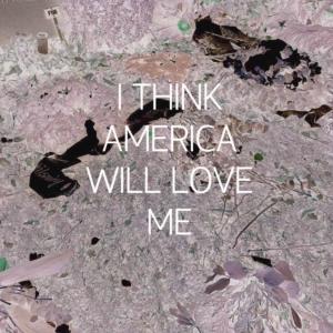 收听Marrow的America歌词歌曲