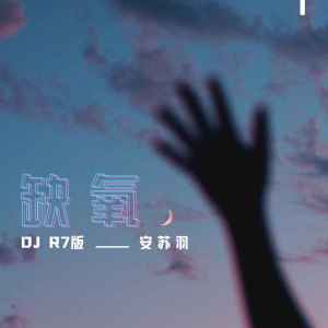 安苏羽的专辑缺氧(DJ R7版)