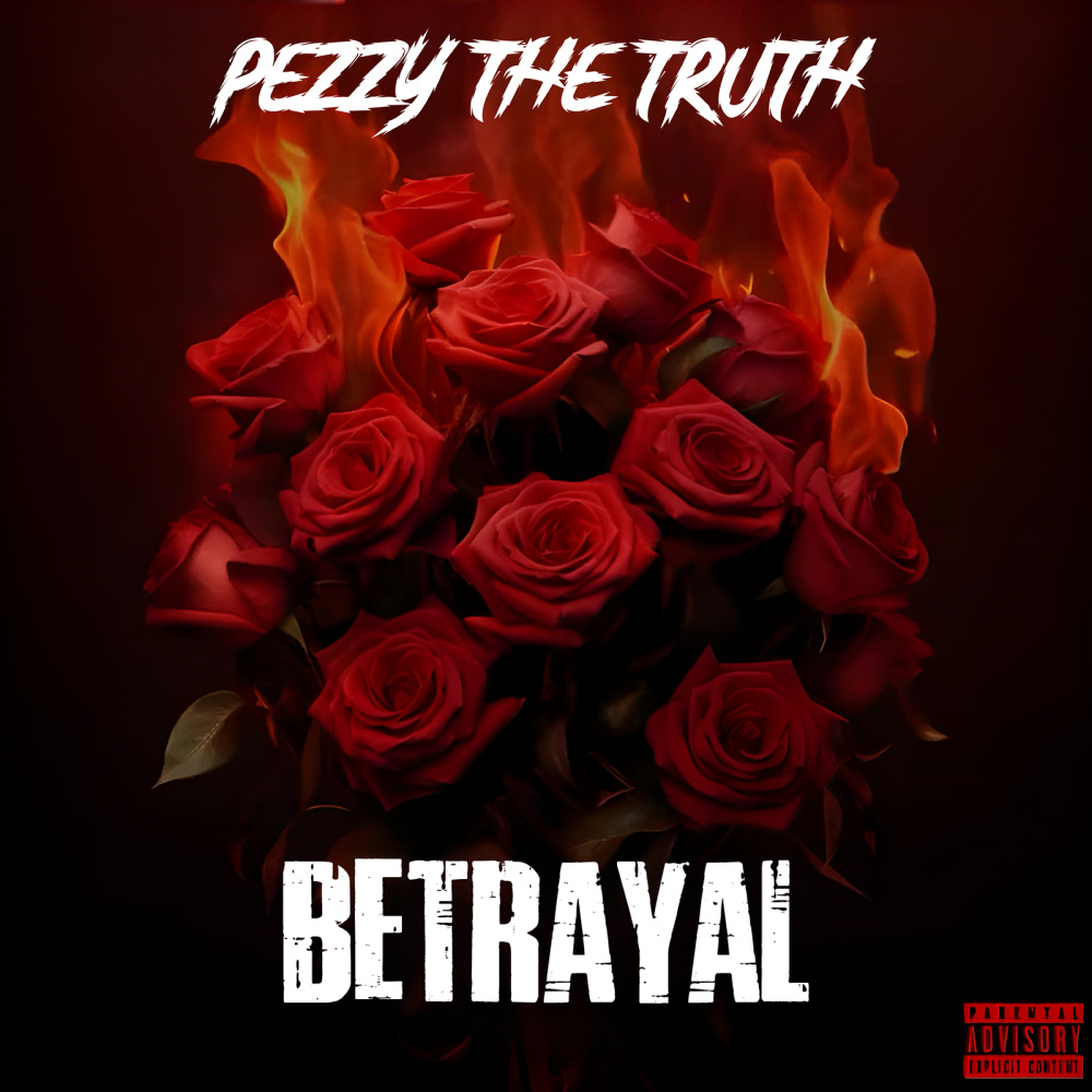 Betrayal (Explicit)