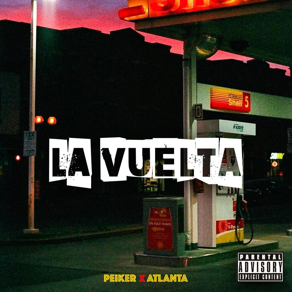 La Vuelta (Explicit)