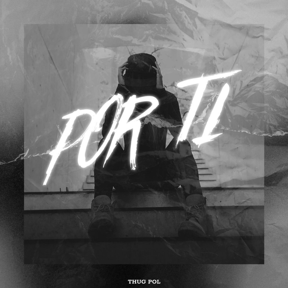 Por Ti (Explicit)