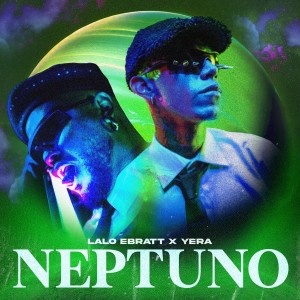 Yera的專輯Neptuno
