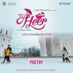 Album Hoon Tari Heer Poetry (From "Poetry") from Dhwani Gautam