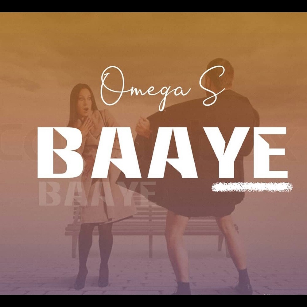 Baaye