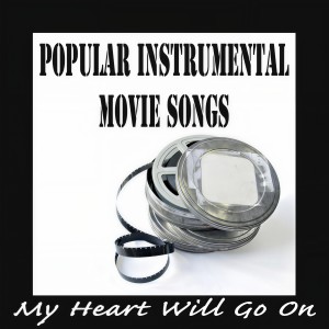 收聽1930s的My Heart Will Go On (Instrumental Version)歌詞歌曲