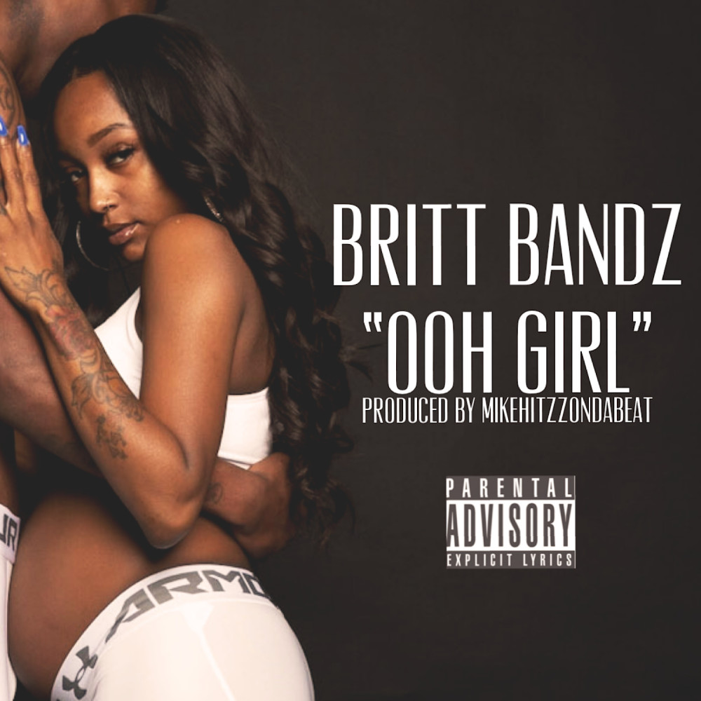 Ooh Girl (Explicit)