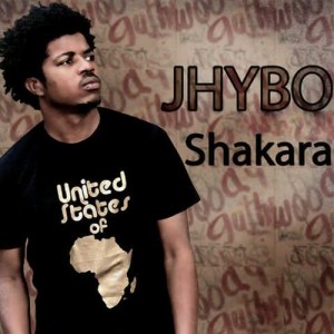 Listen to Shakara song with lyrics from Jhybo